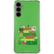 Elf Spread Christmas Cheer Galaxy S24 Plus Clear Case